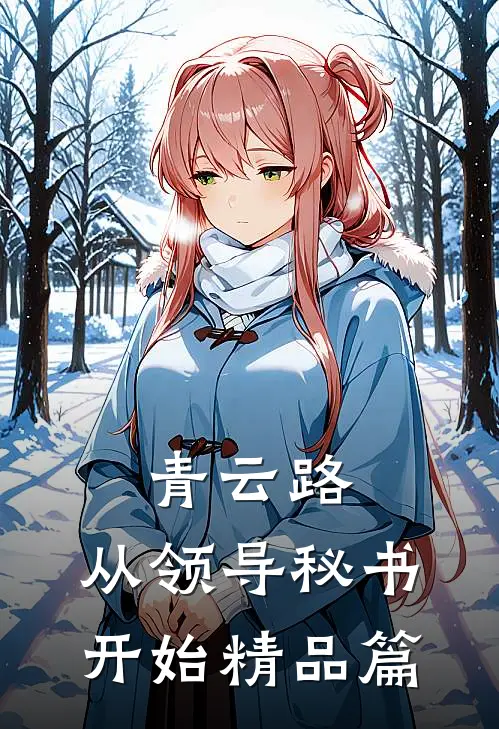 青云路：从领导秘书开始精品篇