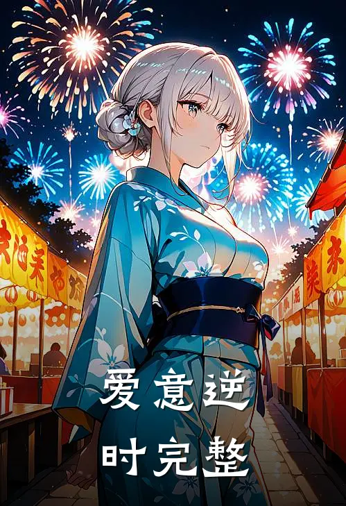 爱意逆时完整