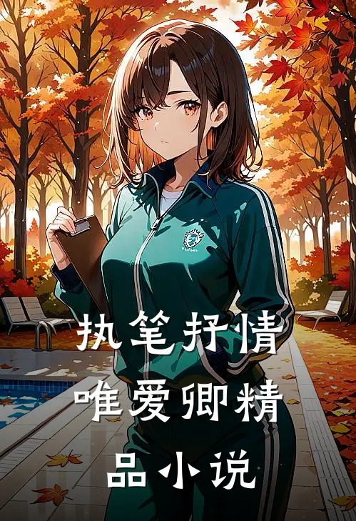 执笔抒情唯爱卿精品小说