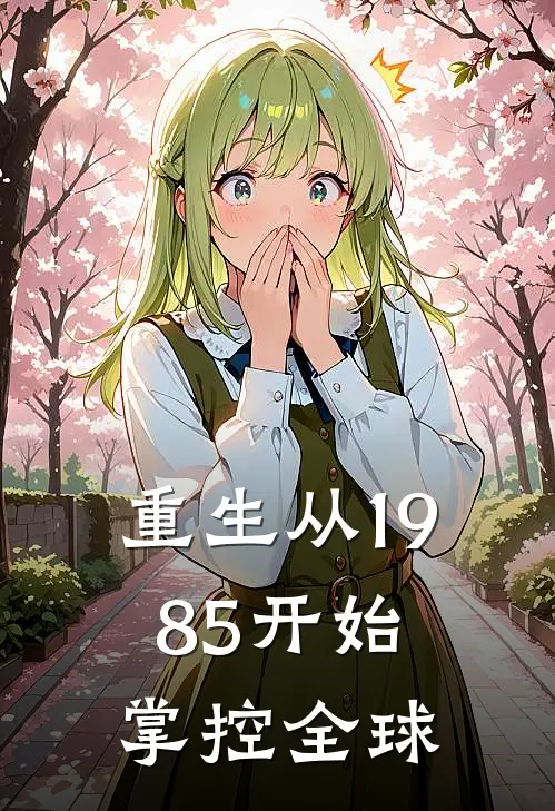重生从1985开始掌控全球