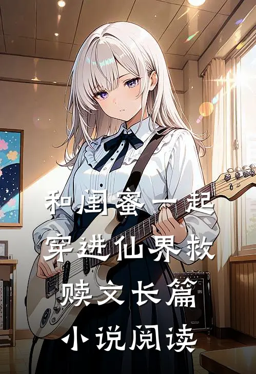 和闺蜜一起穿进仙界救赎文长篇小说阅读