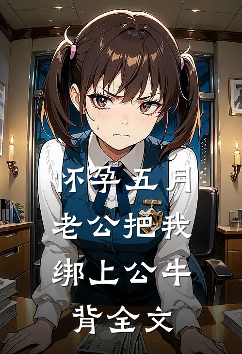 怀孕五月，老公把我绑上公牛背全文