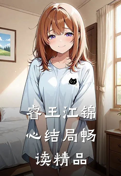 睿王江锦心结局畅读精品