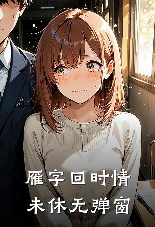 雁字回时情未休无弹窗