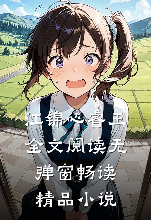 江锦心睿王全文阅读无弹窗畅读精品小说