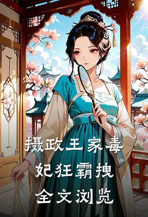 摄政王家毒妃狂霸拽全文浏览
