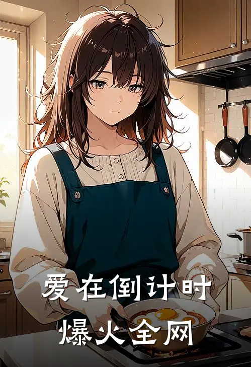 爱在倒计时爆火全网