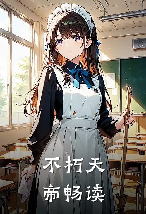 不朽天帝畅读