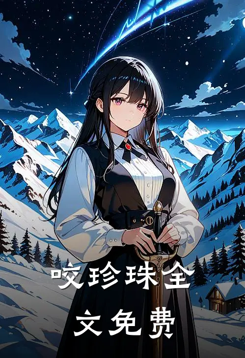 咬珍珠全文免费