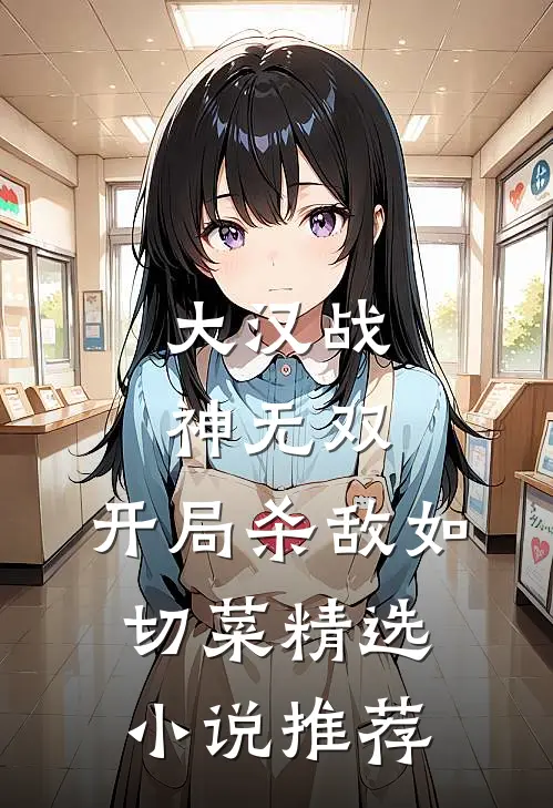大汉战神无双，开局杀敌如切菜精选小说推荐
