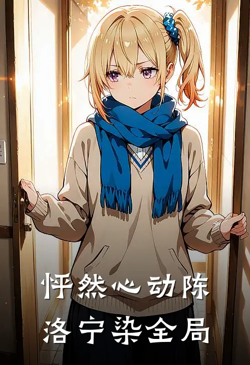 怦然心动陈洛宁染全局