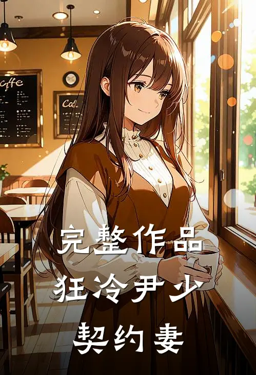 完整作品狂冷尹少契约妻