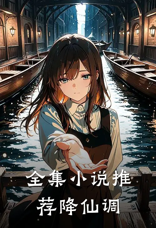 全集小说推荐降仙调