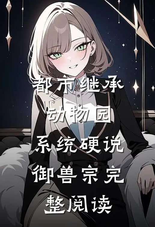 都市继承动物园，系统硬说御兽宗完整阅读