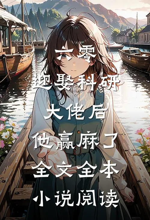 六零:迎娶科研大佬后,他赢麻了全文全本小说阅读