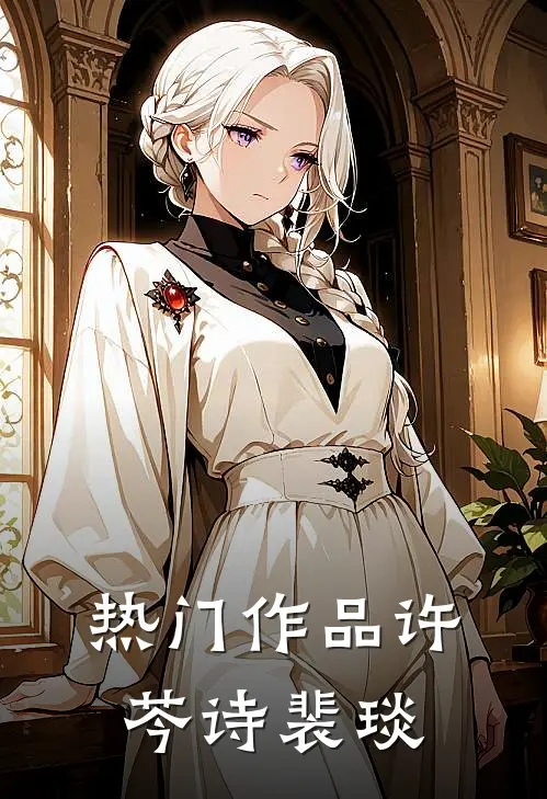 热门作品许芩诗裴琰