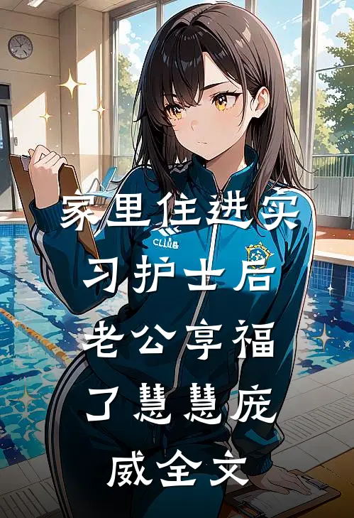 家里住进实习护士后，老公享福了慧慧庞威全文