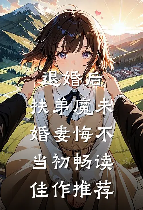 退婚后，扶弟魔未婚妻悔不当初畅读佳作推荐