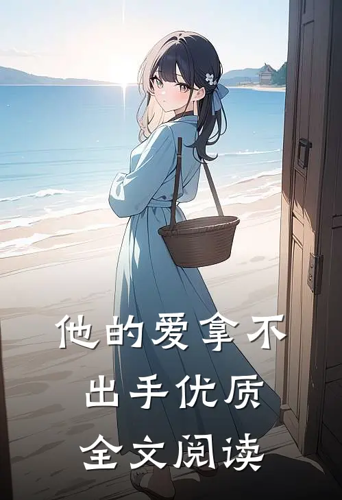 他的爱拿不出手优质全文阅读