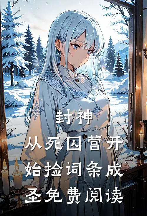 封神：从死囚营开始捡词条成圣免费阅读