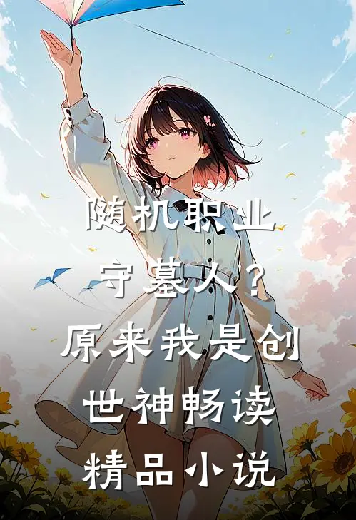 随机职业守墓人？原来我是创世神畅读精品小说