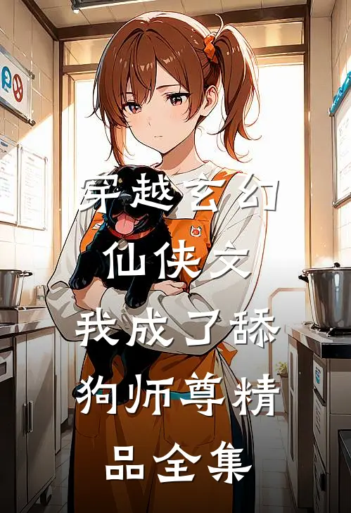 穿越玄幻仙侠文，我成了舔狗师尊精品全集