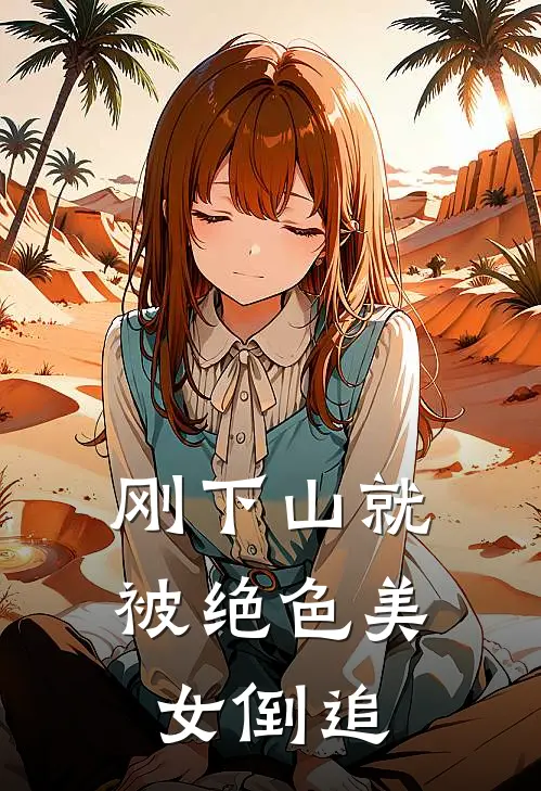 刚下山就被绝色美女倒追