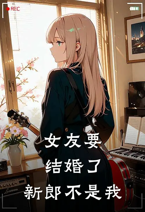 女友要结婚了,新郎不是我怎么办