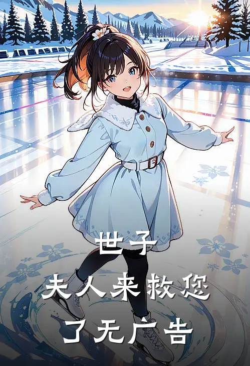 世子,夫人来救您了无广告