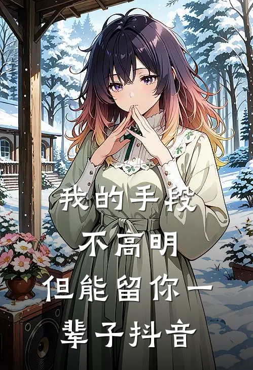 我的手段不高明,但能留你一辈子抖音文案