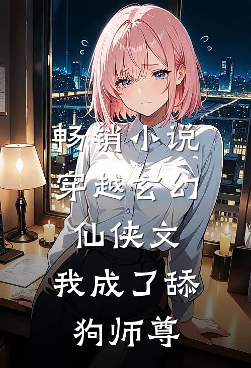 畅销小说穿越玄幻仙侠文，我成了舔狗师尊