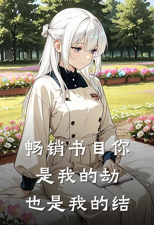畅销书目你是我的劫,也是我的结果