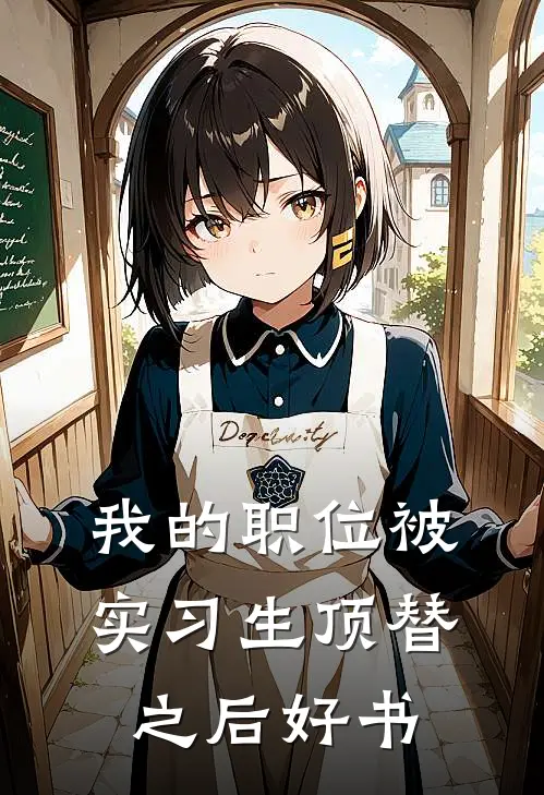 我的职位被实习生顶替之后好书