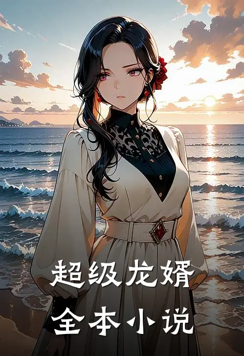 超级龙婿全本小说