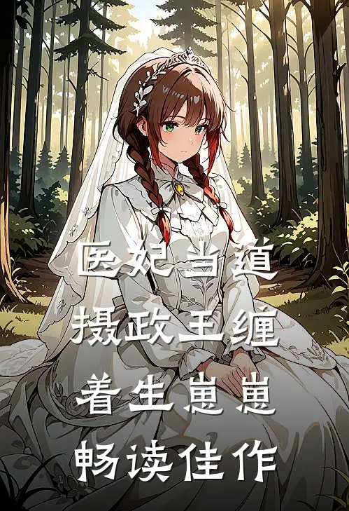 医妃当道，摄政王缠着生崽崽畅读佳作
