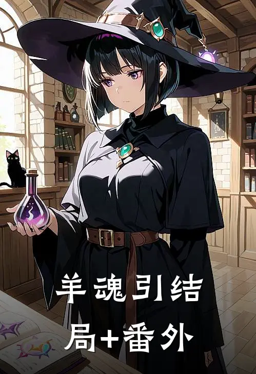 羊魂引结局+番外