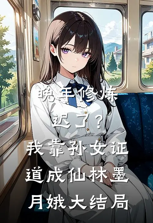 晚年修炼迟了？我靠孙女证道成仙林墨月娥大结局