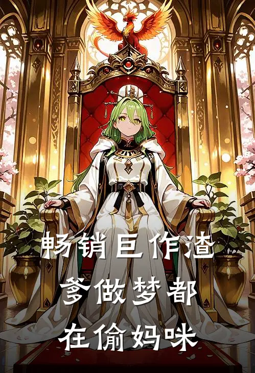 畅销巨作渣爹做梦都在偷妈咪