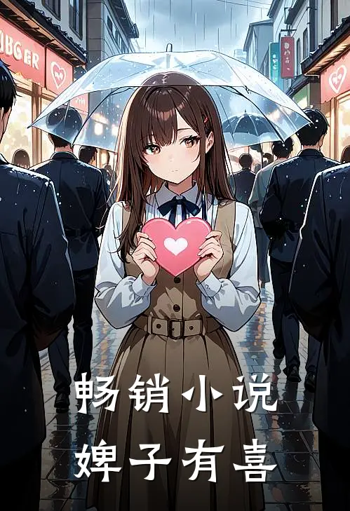 畅销小说婢子有喜
