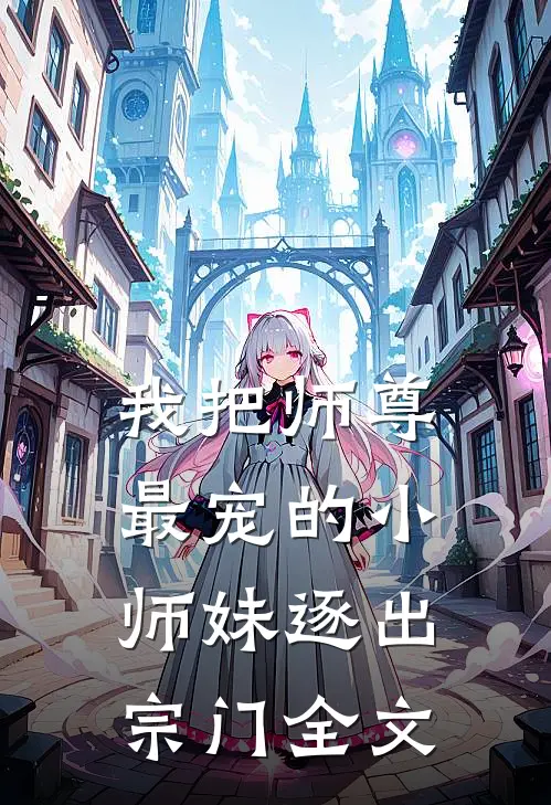 我把师尊最宠的小师妹逐出宗门全文