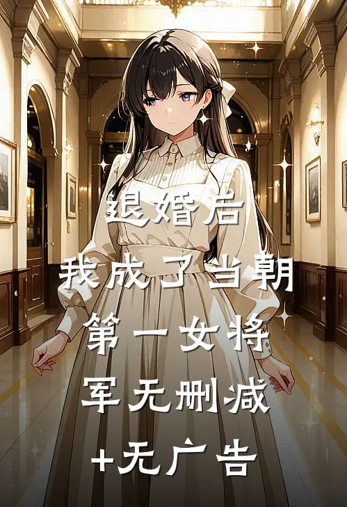 退婚后，我成了当朝第一女将军无删减+无广告