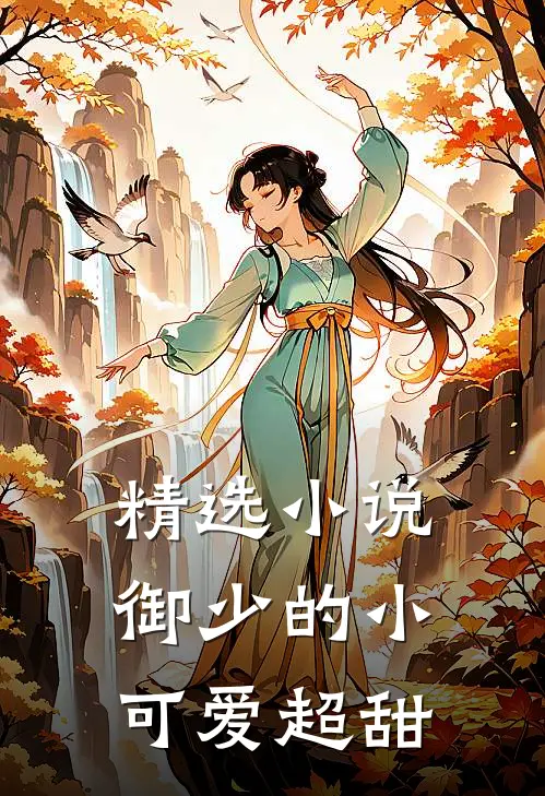 精选小说御少的小可爱超甜