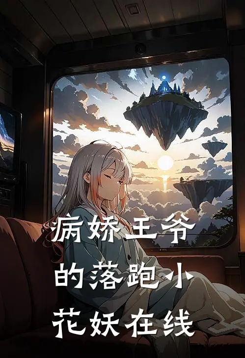 病娇王爷的落跑小花妖在线