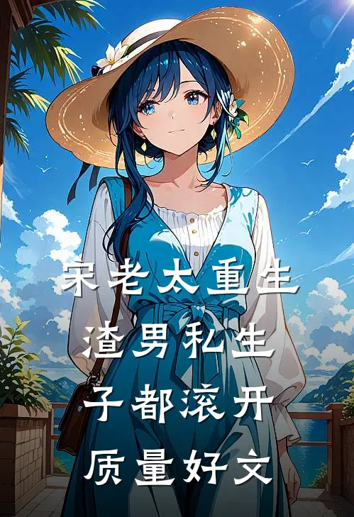 宋老太重生，渣男私生子都滚开质量好文
