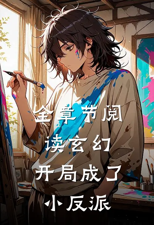 全章节阅读玄幻：开局成了小反派