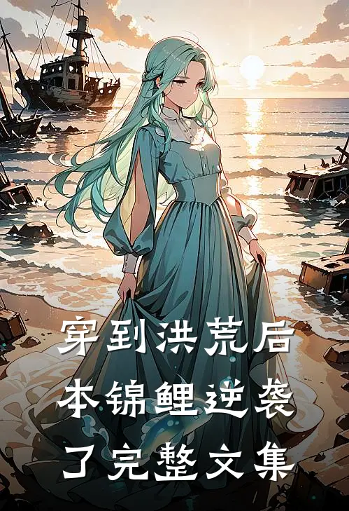 穿到洪荒后，本锦鲤逆袭了完整文集