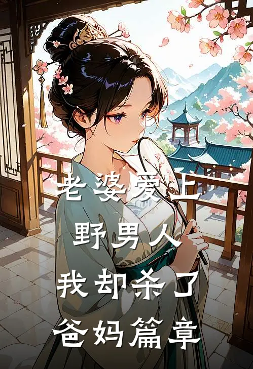 老婆爱上野男人，我却杀了爸妈篇章
