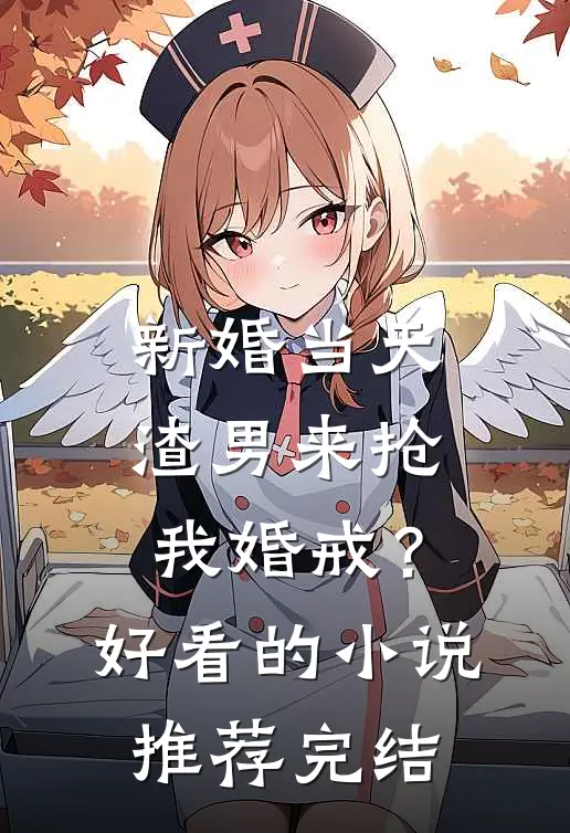 新婚当天，渣男来抢我婚戒？好看的小说推荐完结
