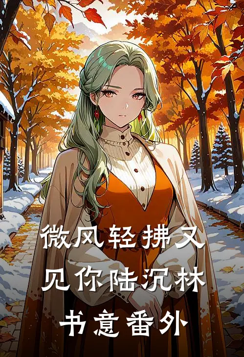 微风轻拂又见你陆沉林书意番外