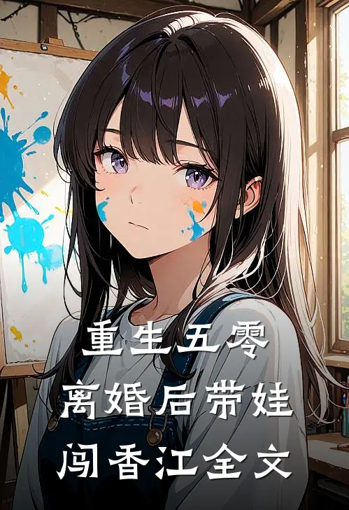 重生五零，离婚后带娃闯香江全文